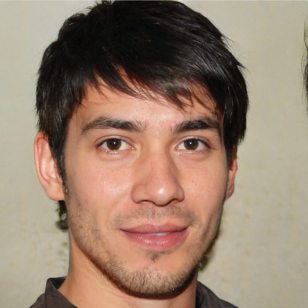 Marcus Jorge