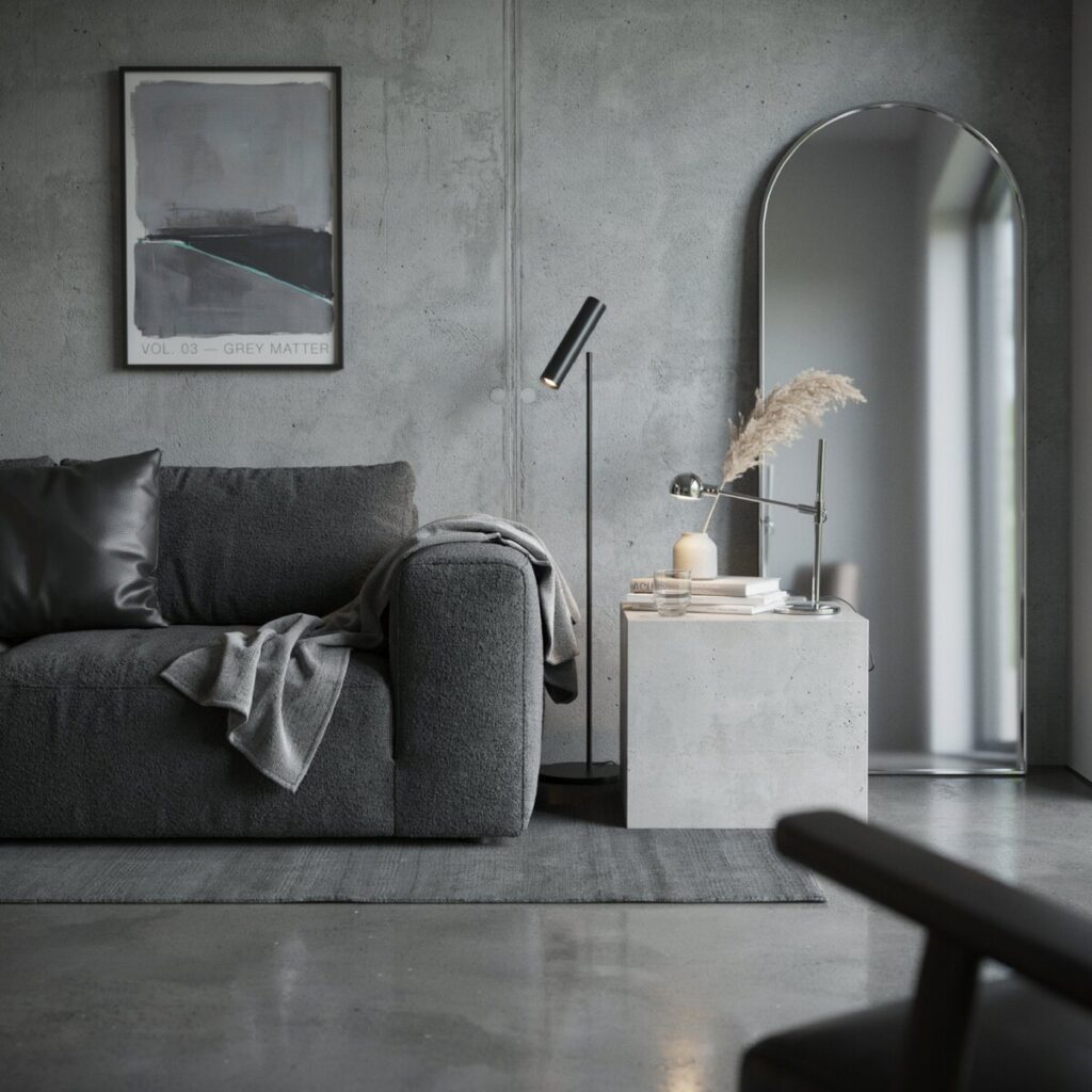 Acubi Aesthetic Home Decor