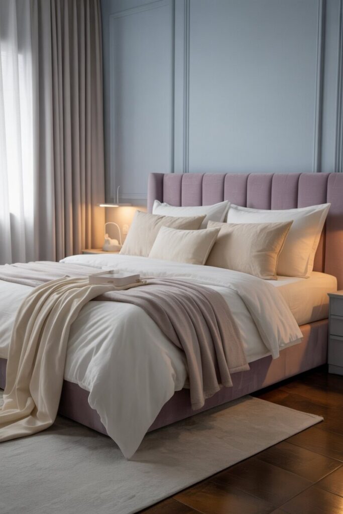 Bedroom Your Personal Retreat