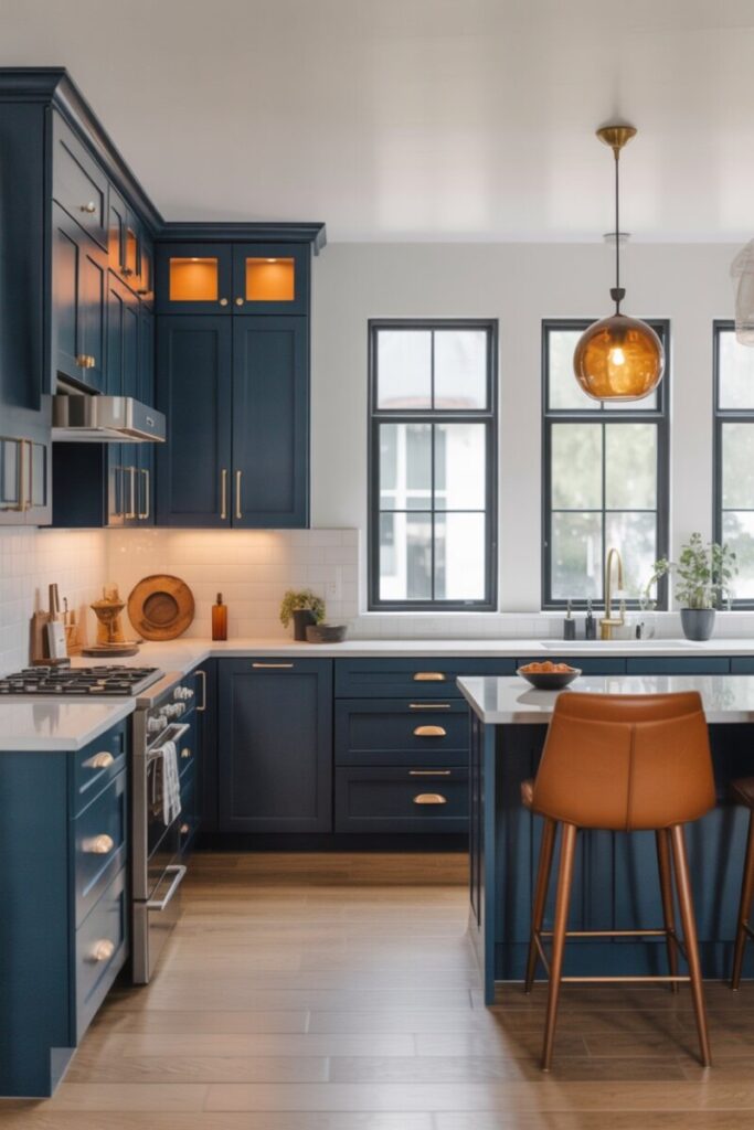 Complementary Color Scheme
