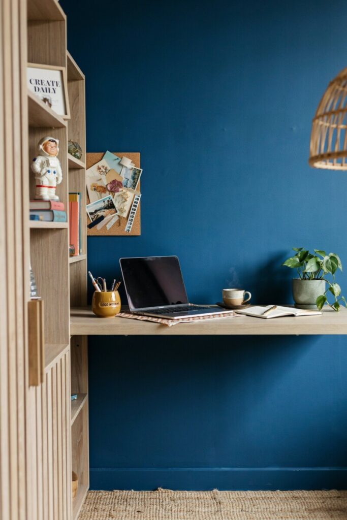 Dopamine Decor Home Office