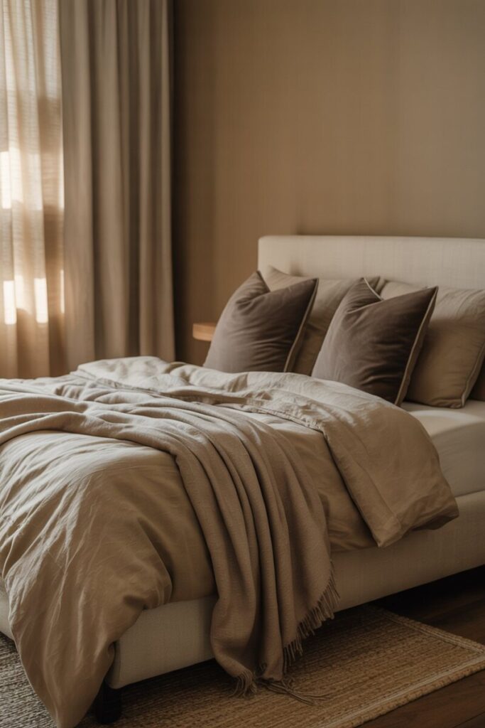 Monochromatic Color Scheme