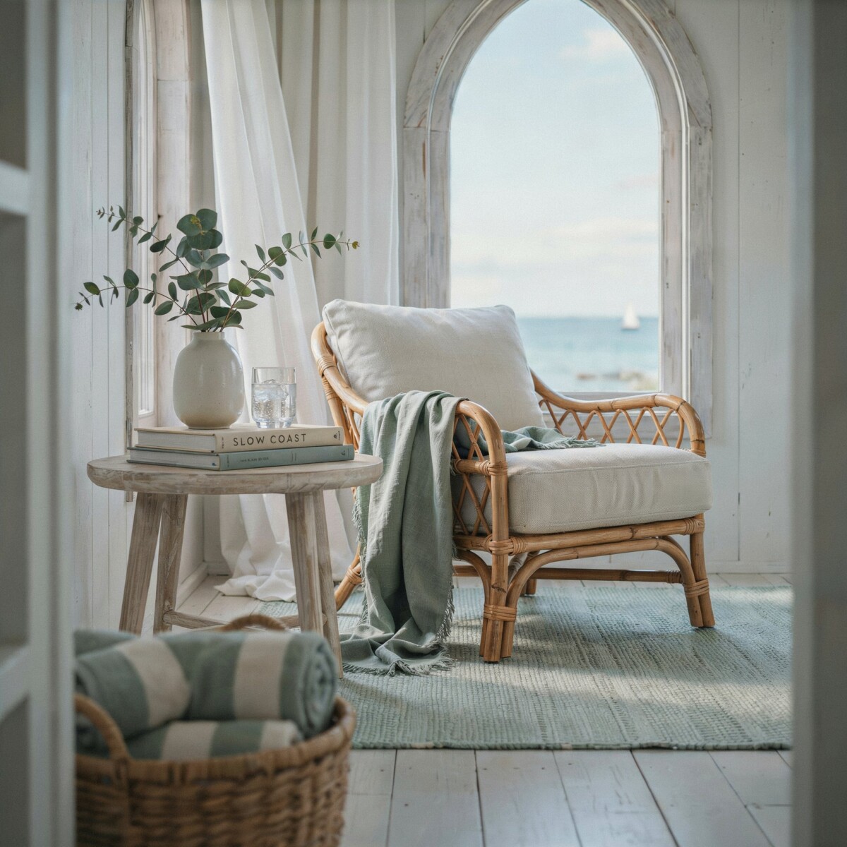 12 Refreshing Mint and Sage Green Palettes for Summer