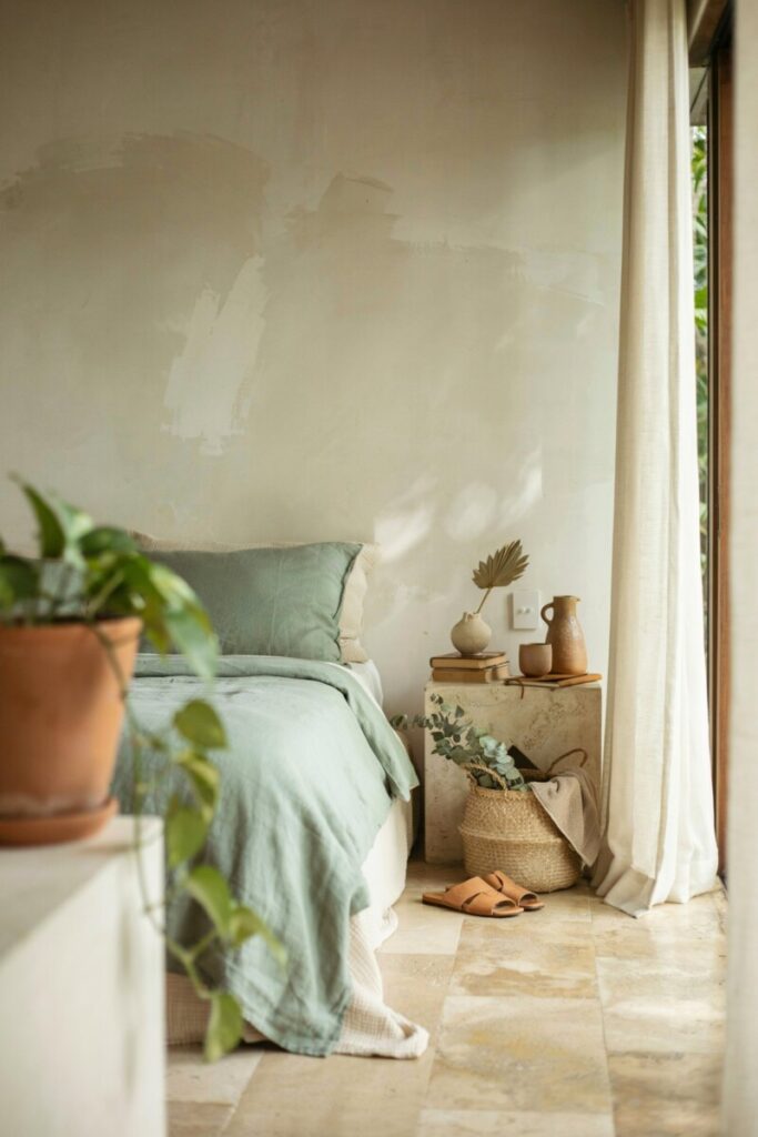 Sage & Sand Retreat
