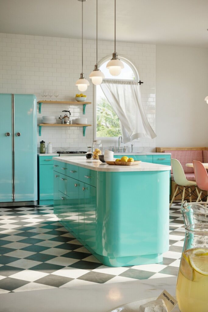 Seafoam Classic
