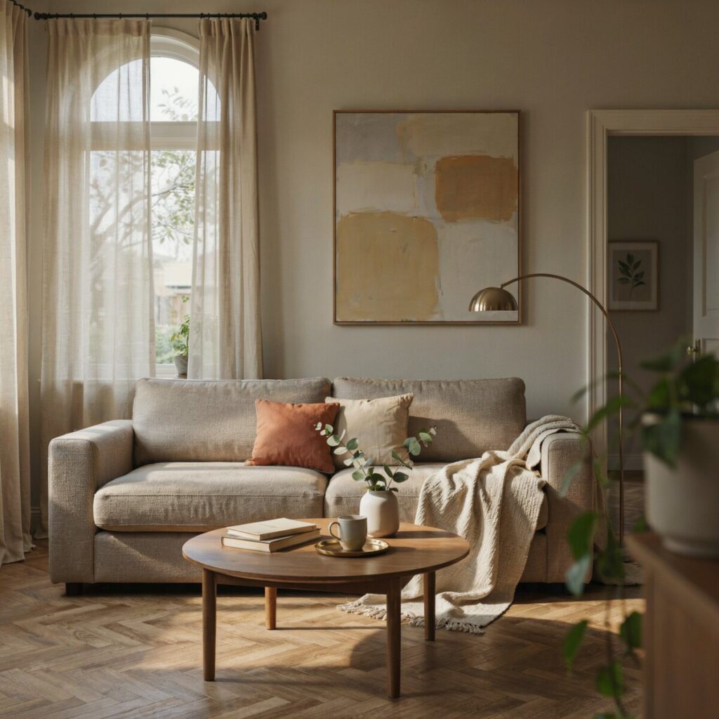 The Best Neutral Paint Colors That Don’t Feel Boring