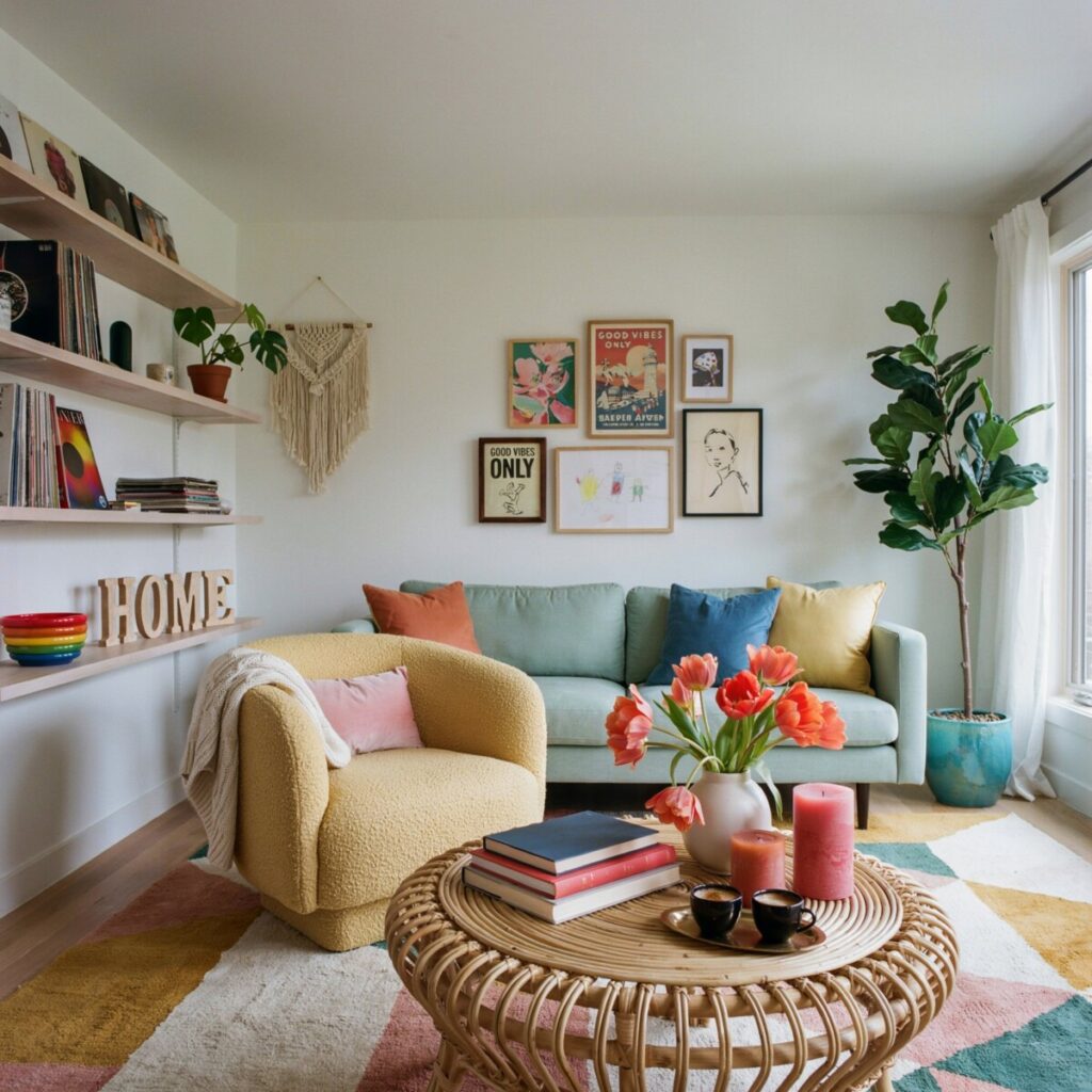 What is Dopamine Decor