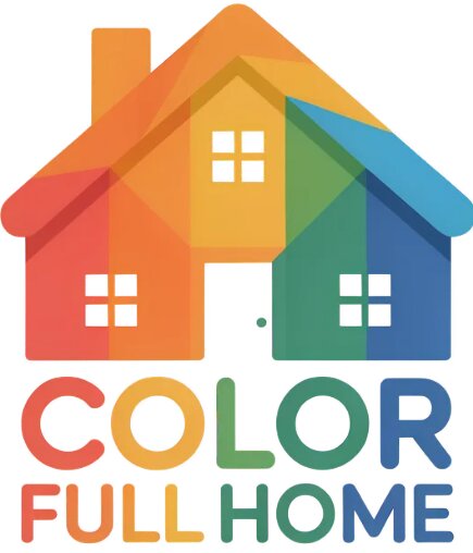 Color Full Home