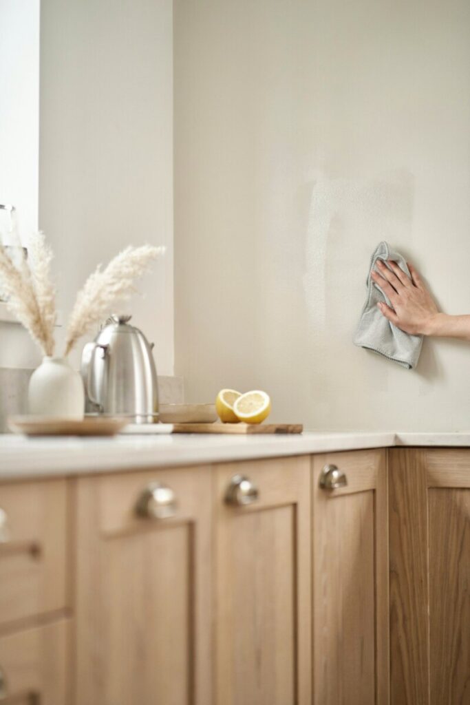 Satin (Pearl) Finish — The Workhorse