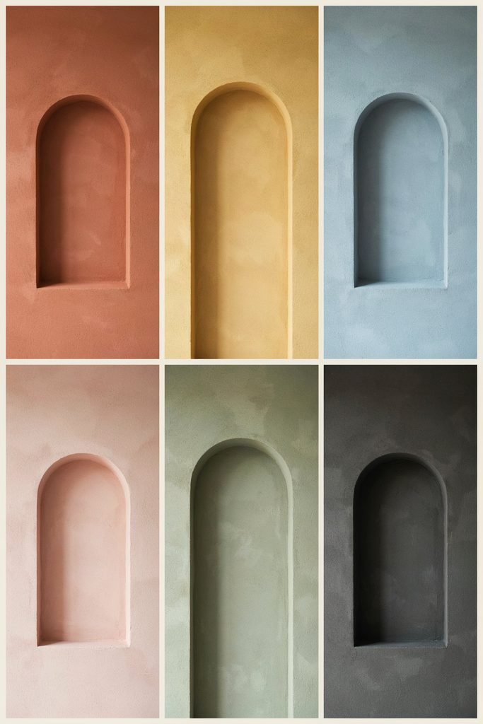 Color Palette Inspiration