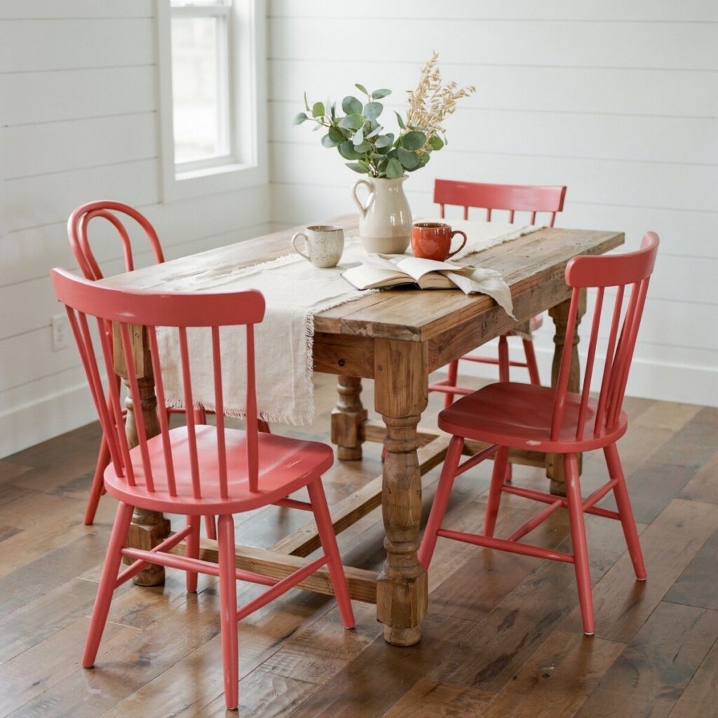 Furniture Types Perfect for Chalk Paint Makeovers