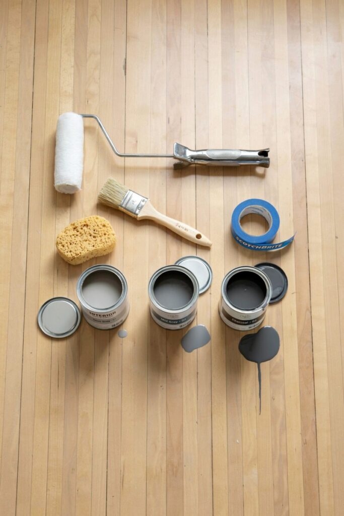 Tools and Materials You’ll Need